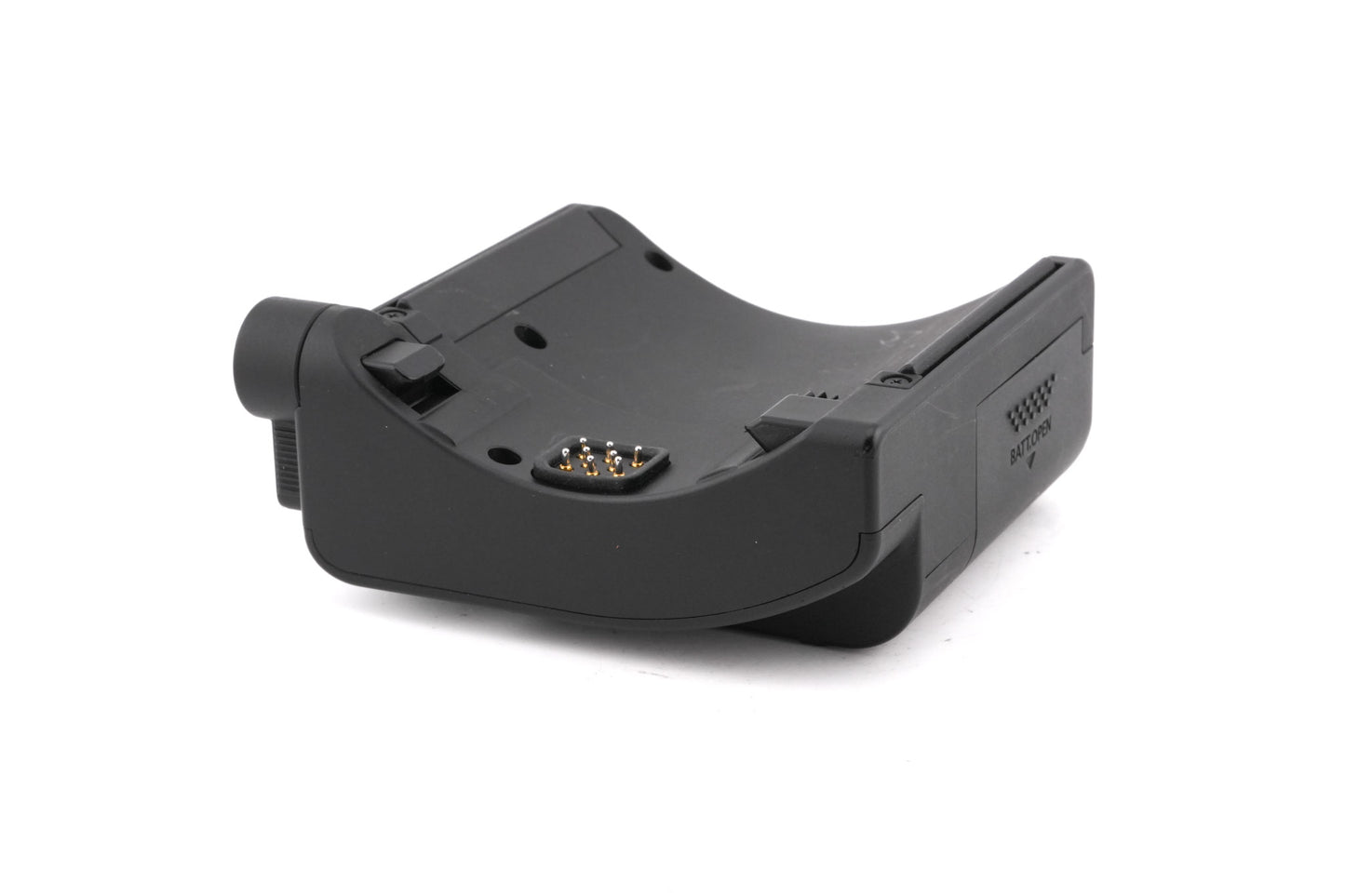 Canon PZ-E1 Power Zoom Adapter