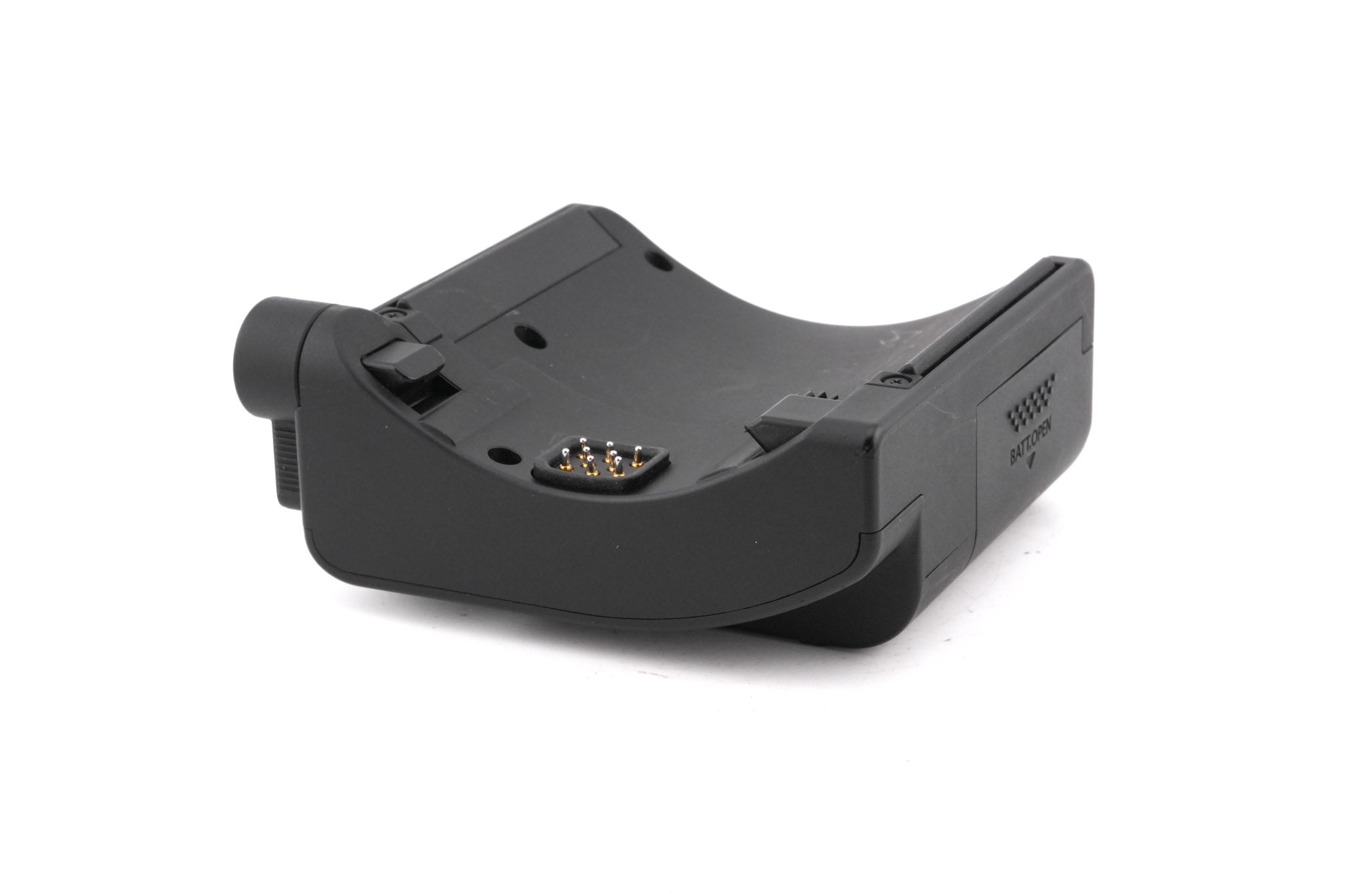 Canon PZ-E1 Power Zoom Adapter