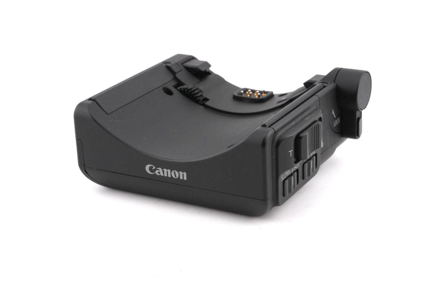 Canon PZ-E1 Power Zoom Adapter