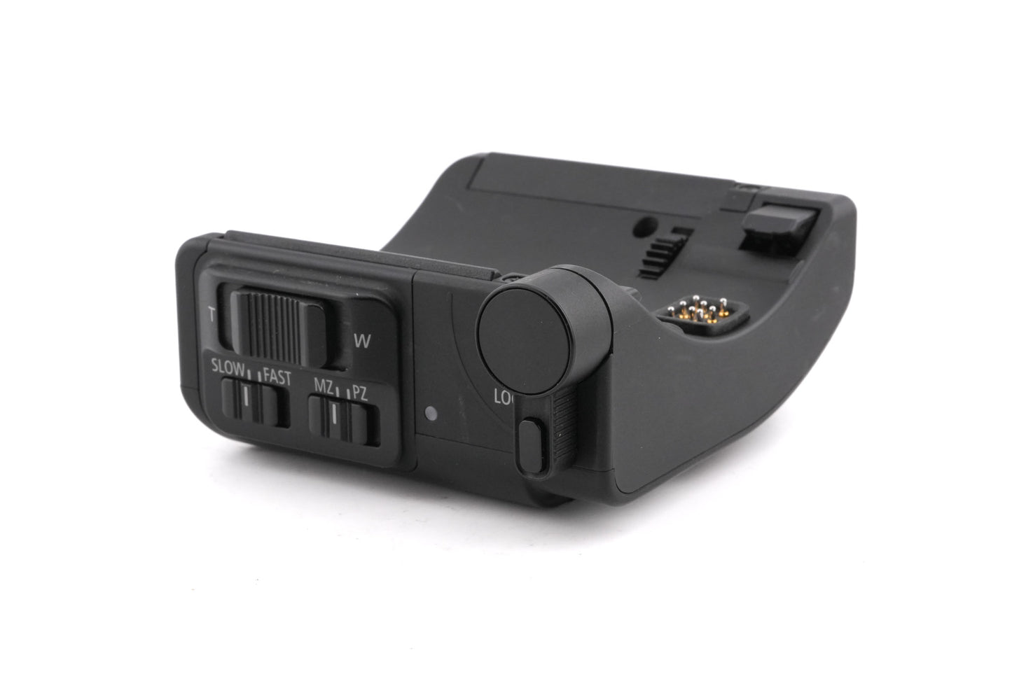 Canon PZ-E1 Power Zoom Adapter