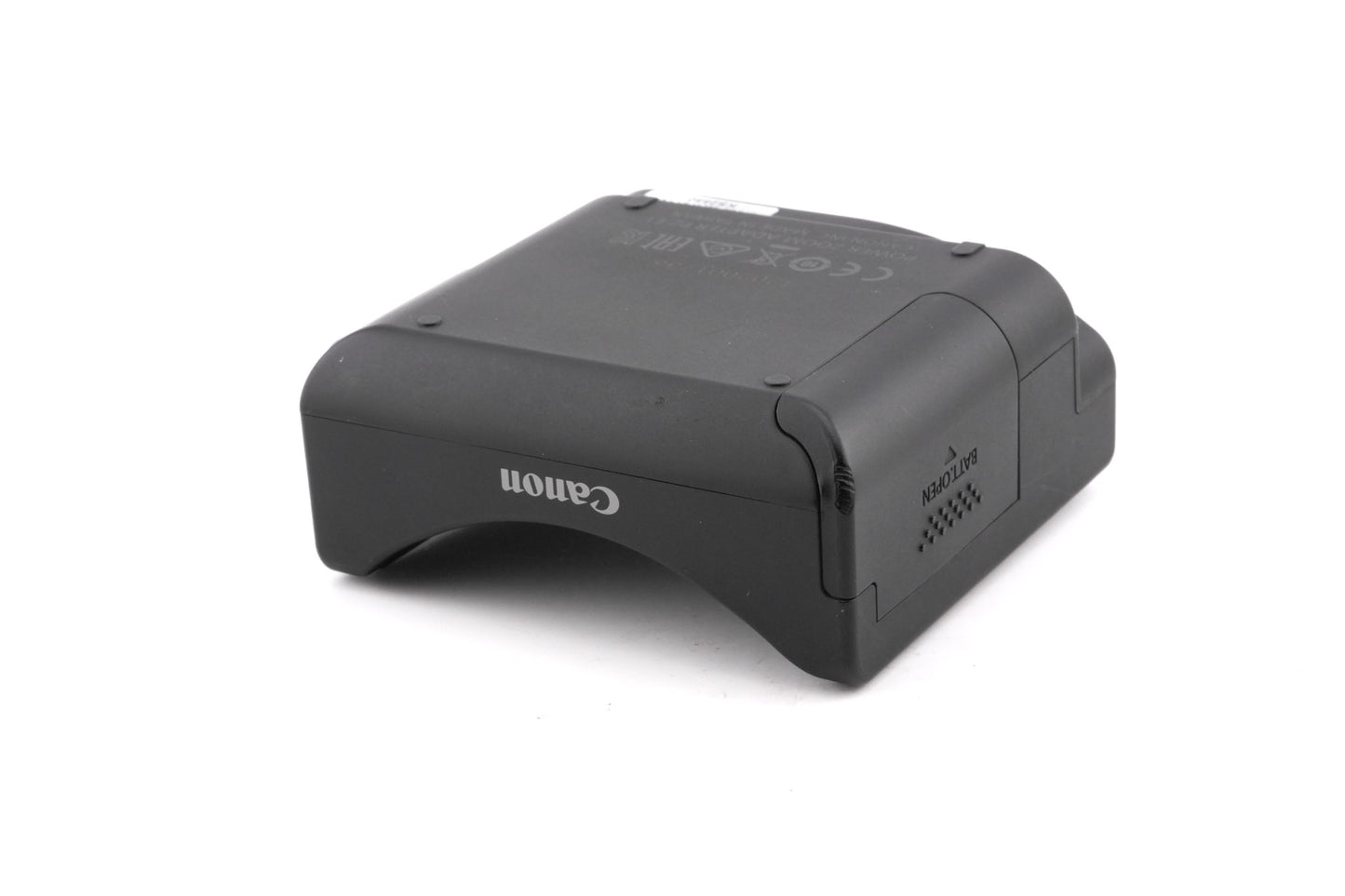 Canon PZ-E1 Power Zoom Adapter