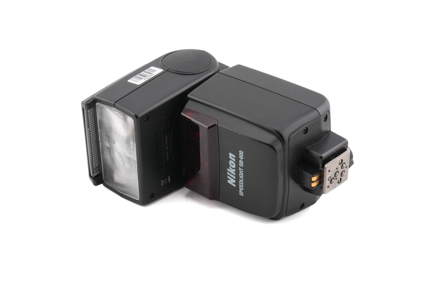 Nikon SB-600 Speedlight