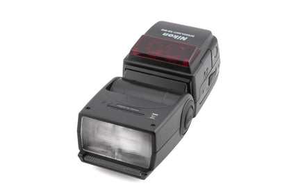 Nikon SB-600 Speedlight