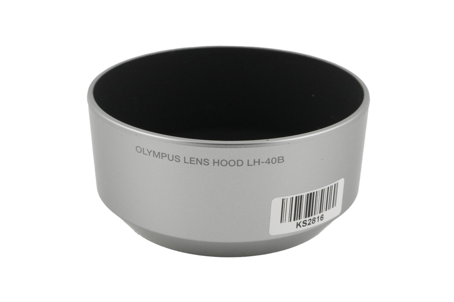 Olympus LH-40B Lens Hood