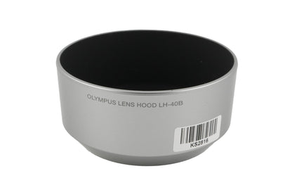 Olympus LH-40B Lens Hood