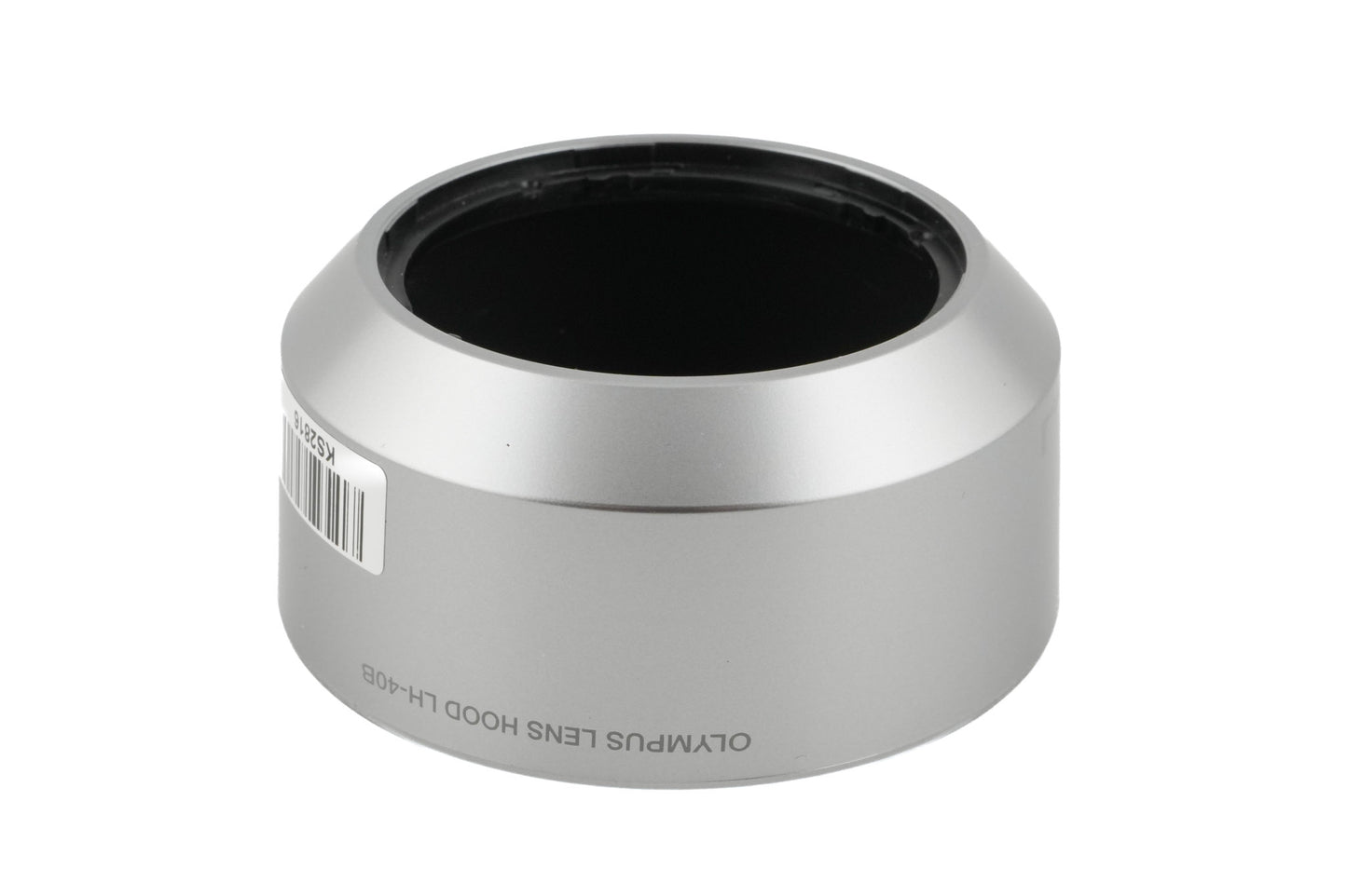 Olympus LH-40B Lens Hood