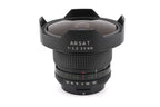 Arsat 30mm f3.5 Zodiak-8B