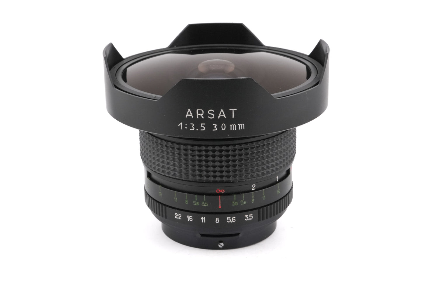 Arsat 30mm f3.5 Zodiak-8B