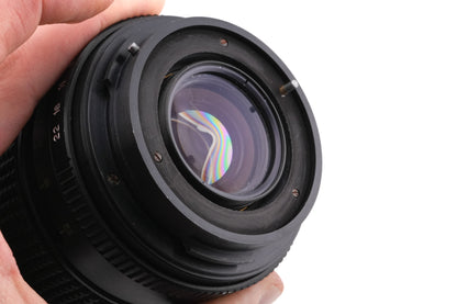 Arsat 30mm f3.5 Zodiak-8B