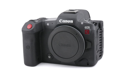 Canon EOS R5 C