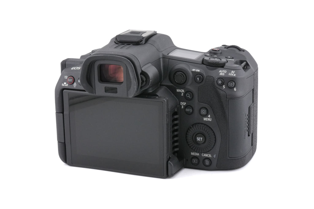 Canon EOS R5 C