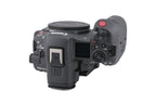 Canon EOS R5 C
