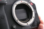 Canon EOS R5 C