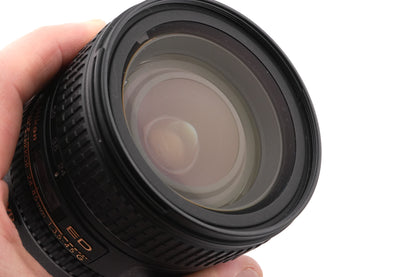 Nikon 24-85mm f3.5-4.5 AF-S Nikkor G ED VR
