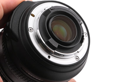 Nikon 24-85mm f3.5-4.5 AF-S Nikkor G ED VR