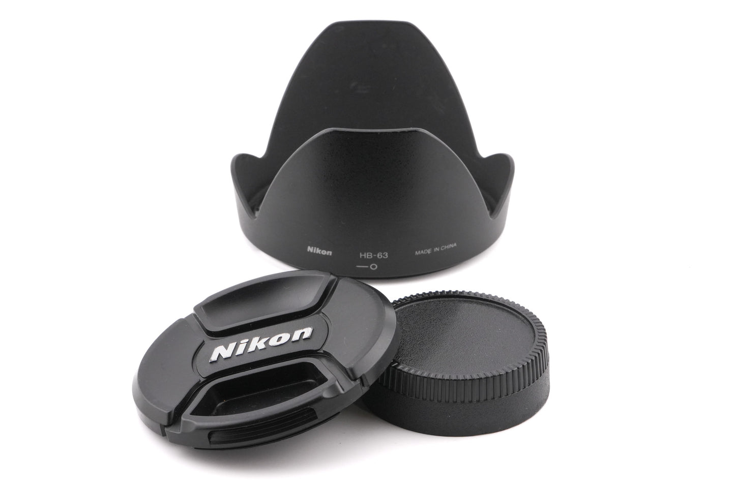 Nikon 24-85mm f3.5-4.5 AF-S Nikkor G ED VR