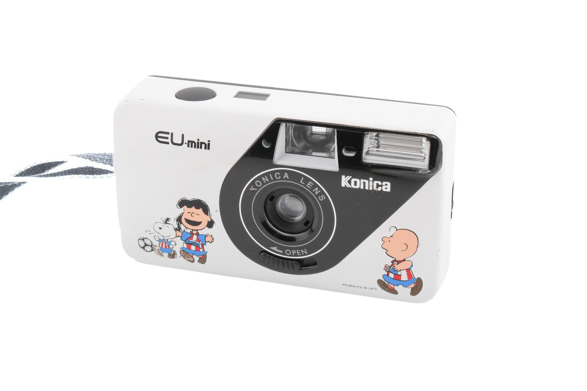 Konica EU-Mini