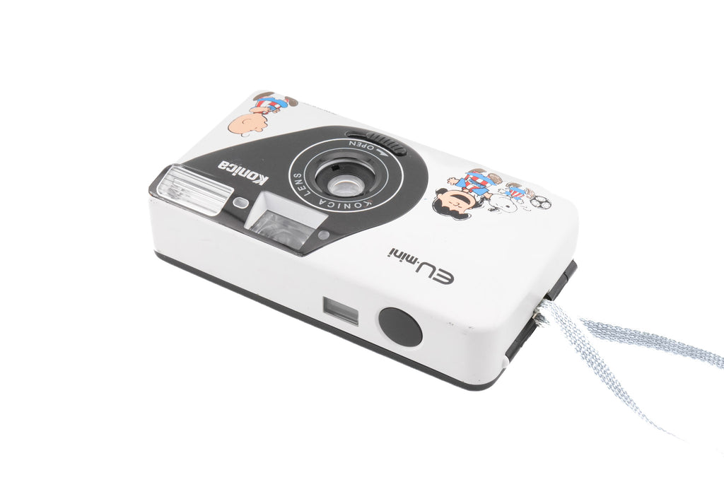 Konica EU-Mini