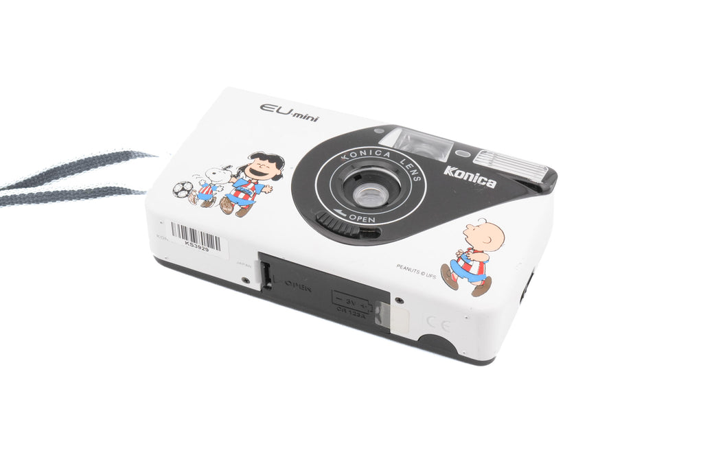 Konica EU-Mini