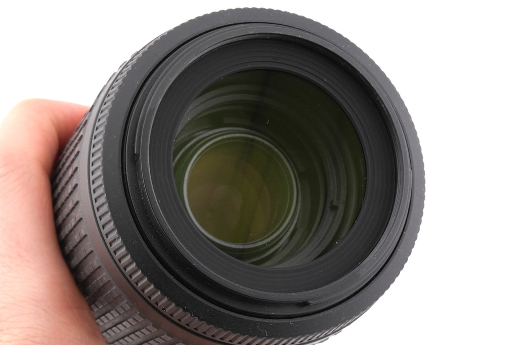 Nikon 55-200mm f4-5.6 AF-S Nikkor G ED VR