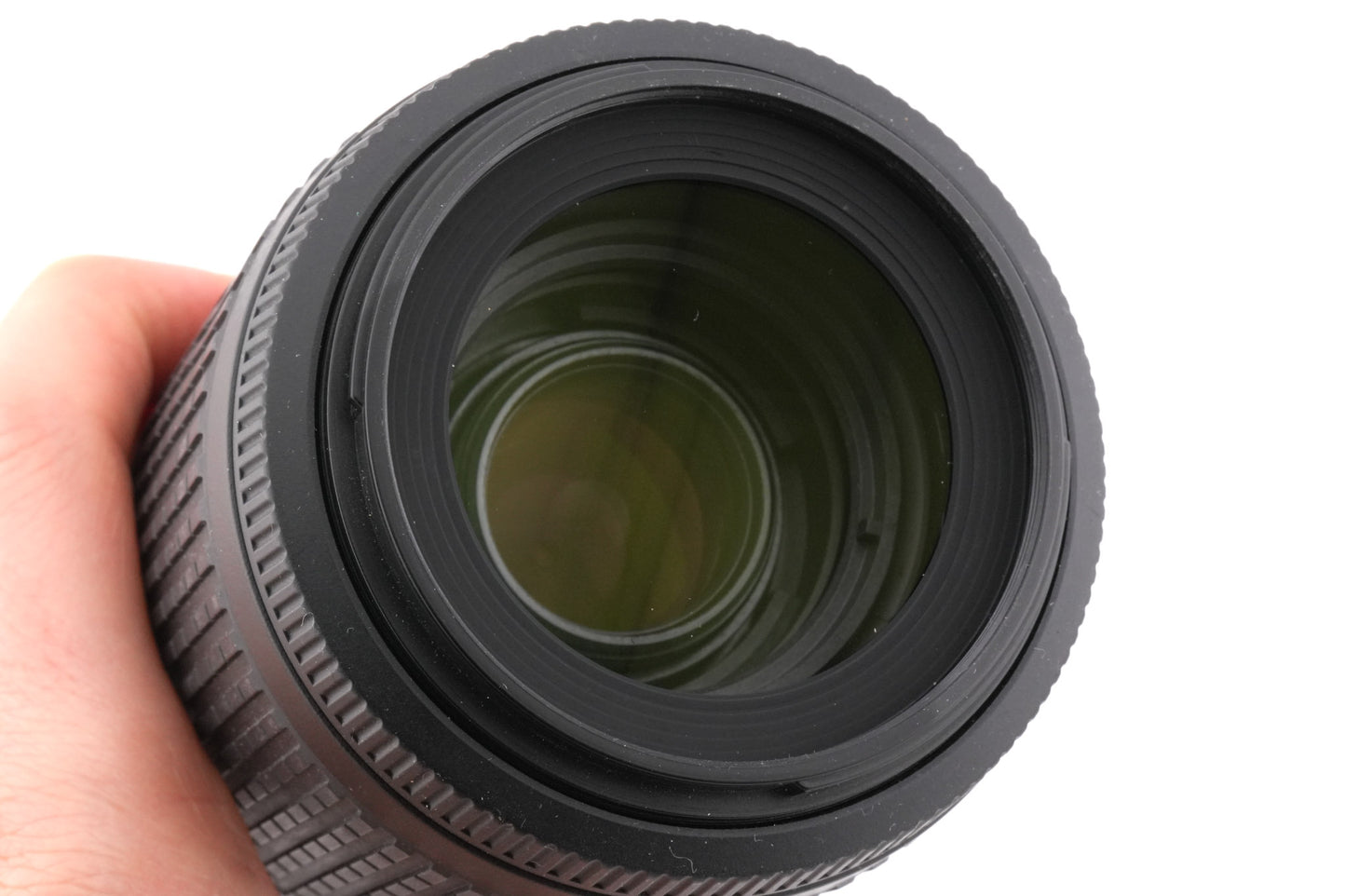 Nikon 55-200mm f4-5.6 AF-S Nikkor G ED VR