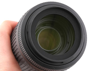 Nikon 55-200mm f4-5.6 AF-S Nikkor G ED VR