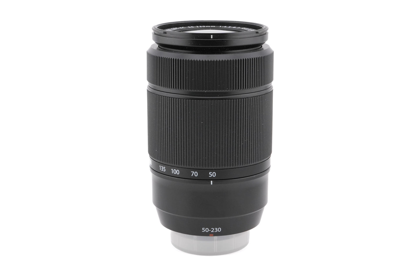 Fujifilm 50-230mm f4.5-6.7 Super EBC Fujinon XC OIS II