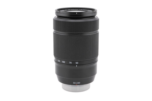 Fujifilm 50-230mm f4.5-6.7 Super EBC Fujinon XC OIS II