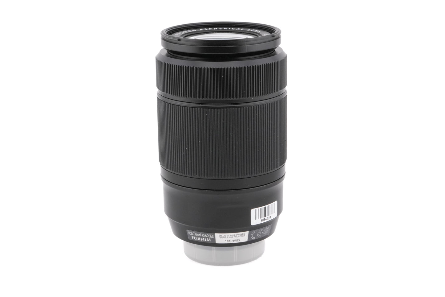 Fujifilm 50-230mm f4.5-6.7 Super EBC Fujinon XC OIS II