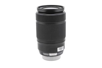 Fujifilm 50-230mm f4.5-6.7 Super EBC Fujinon XC OIS II