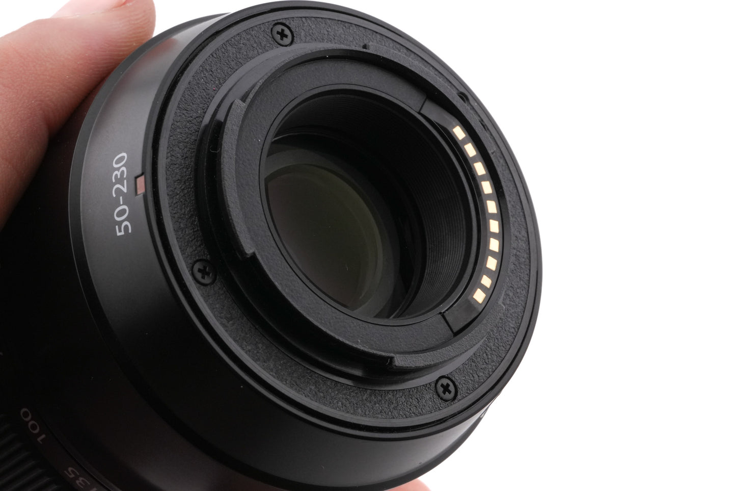 Fujifilm 50-230mm f4.5-6.7 Super EBC Fujinon XC OIS II