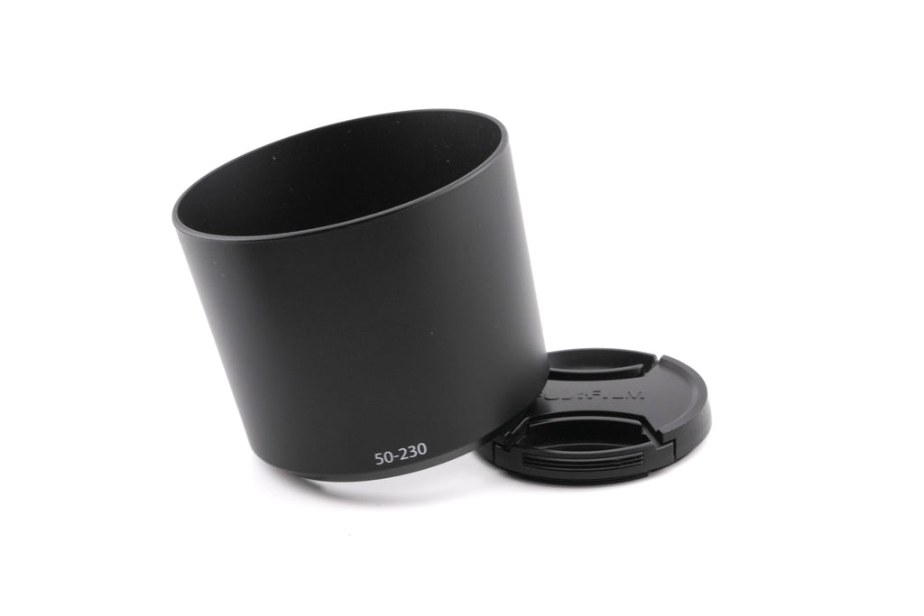 Fujifilm 50-230mm f4.5-6.7 Super EBC Fujinon XC OIS II