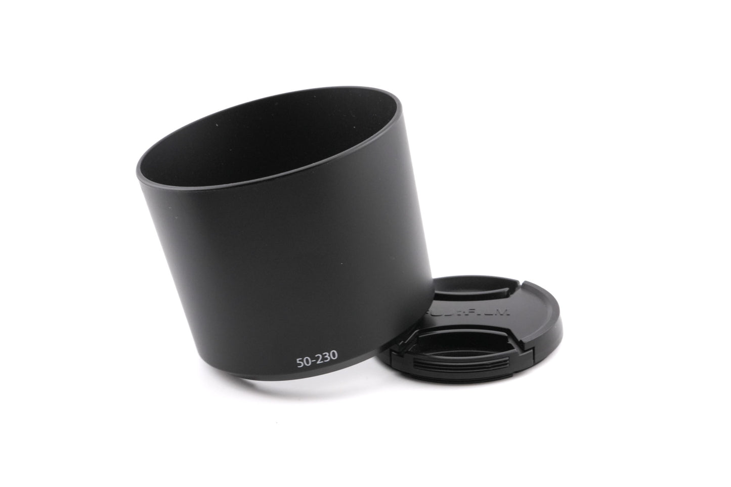 Fujifilm 50-230mm f4.5-6.7 Super EBC Fujinon XC OIS II