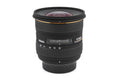 Sigma 10-20mm f4-5.6 EX DC HSM