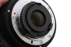 Sigma 10-20mm f4-5.6 EX DC HSM