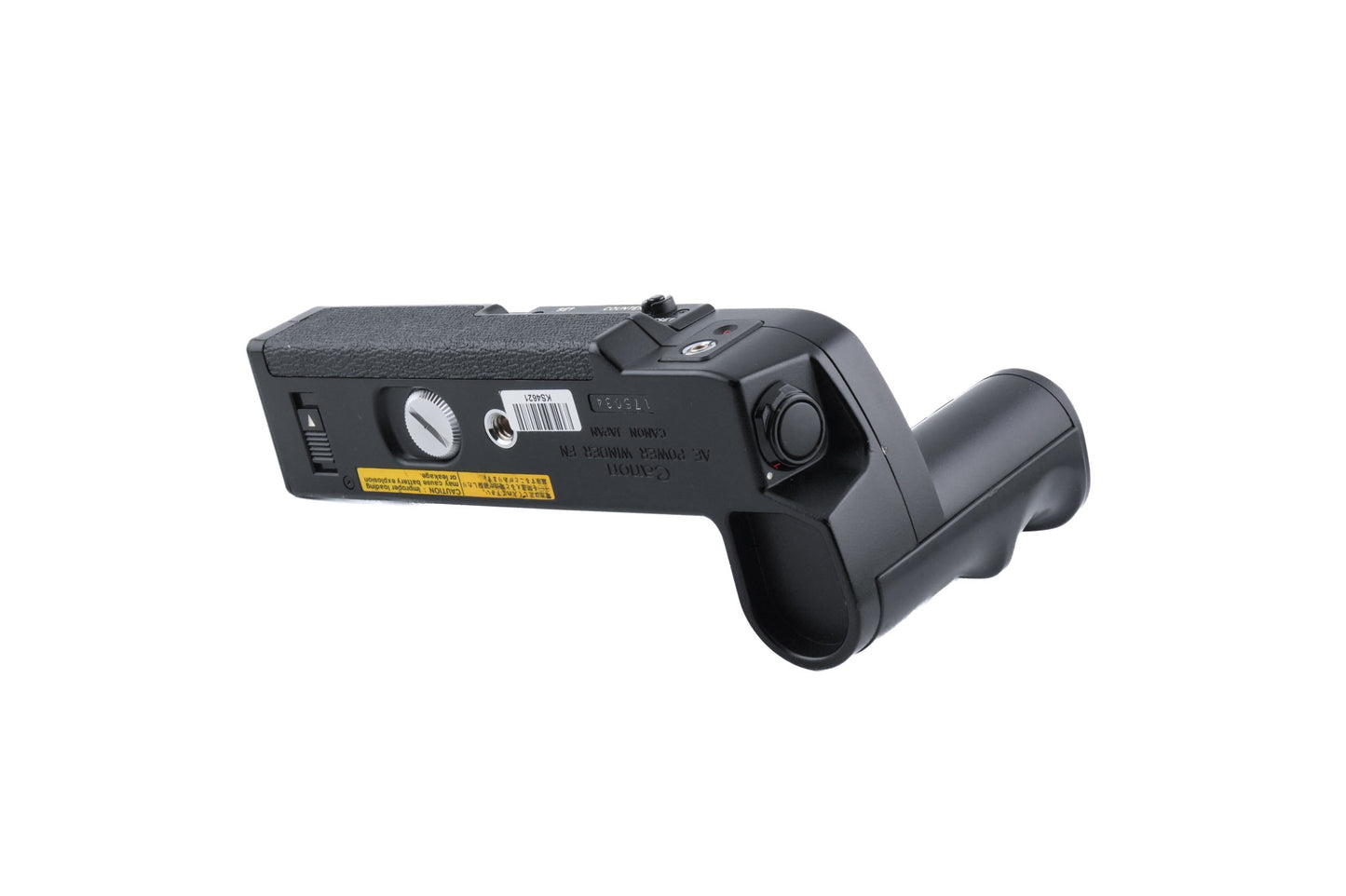 Canon AE Power Winder FN