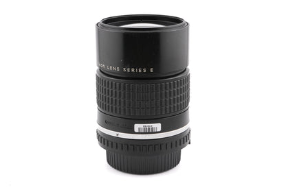 Nikon 135mm f2.8 Series E