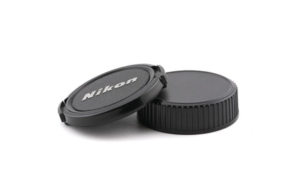 Nikon 135mm f2.8 Series E