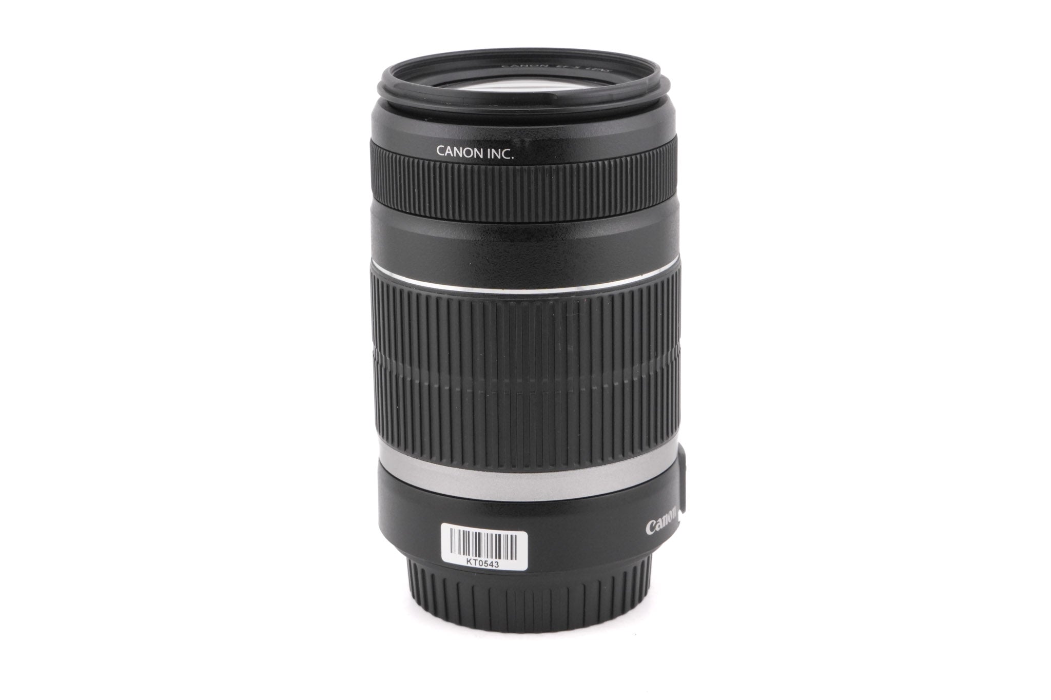 Canon 55-250mm f4-5.6 IS – Kamerastore