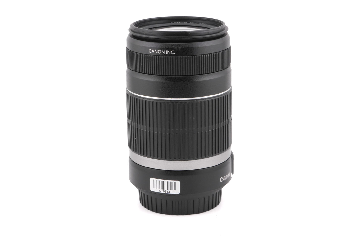 Canon 55-250mm f4-5.6 IS