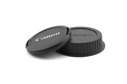 Canon 55-250mm f4-5.6 IS