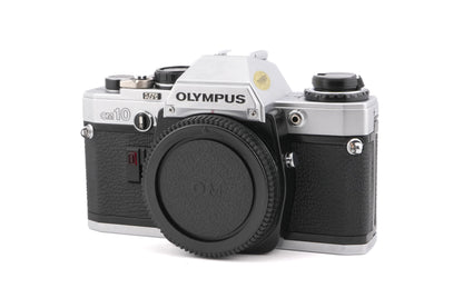 Olympus OM10