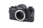 Konica FC-1