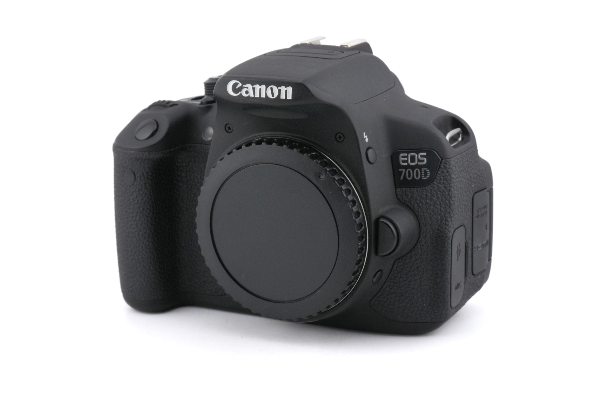 Canon EOS Kiss Digital X - Camera – Kamerastore