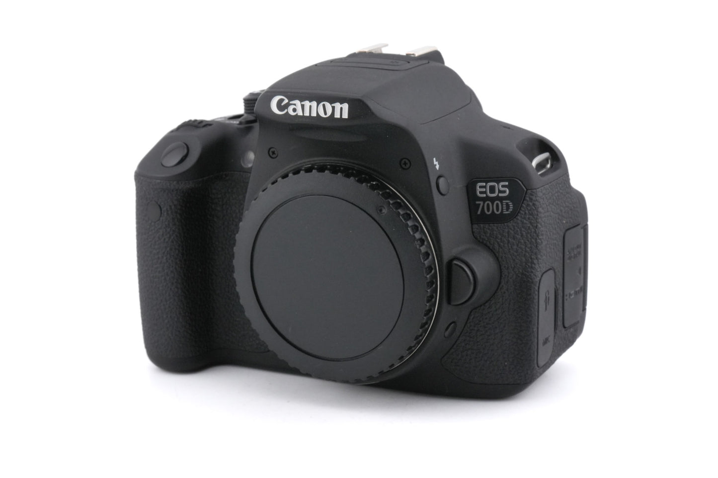 Canon EOS 700D