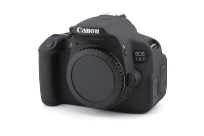 Canon EOS 700D