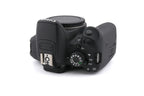 Canon EOS 700D