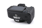 Canon EOS 700D