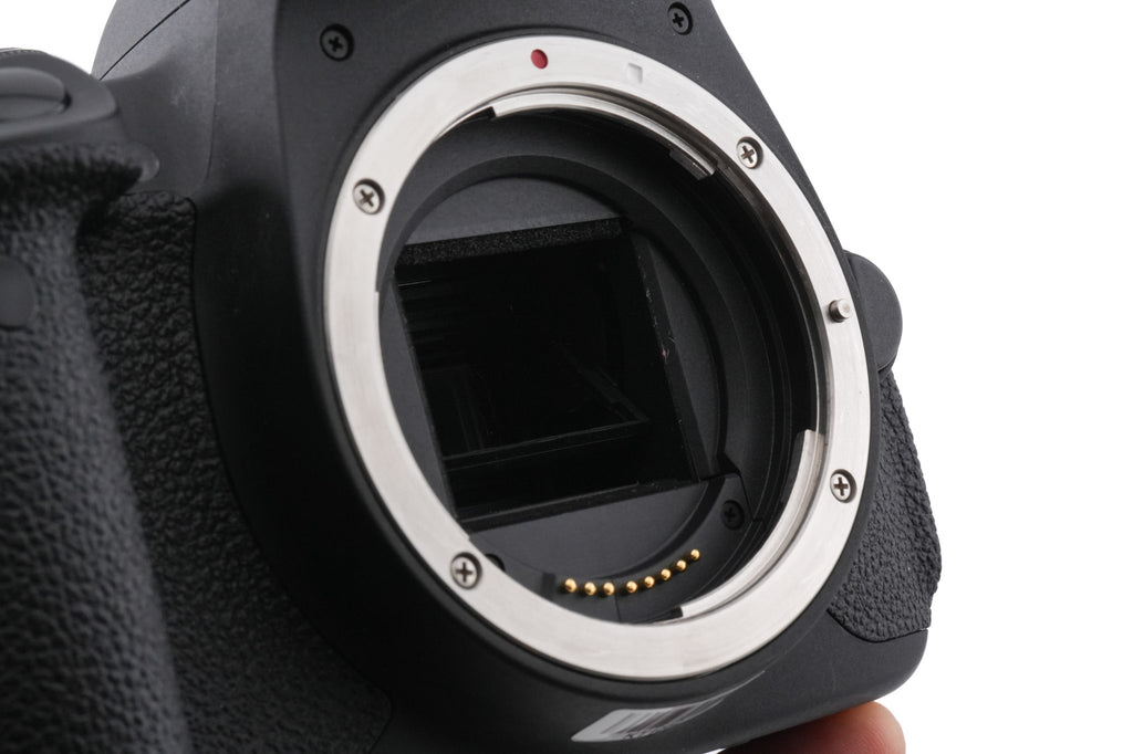 Canon EOS 700D