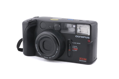 Olympus AZ-1 Zoom